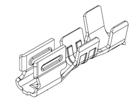 Molex 46626-1405 1968729
