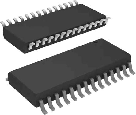 Renesas Electronics DG407DYZ 1969021