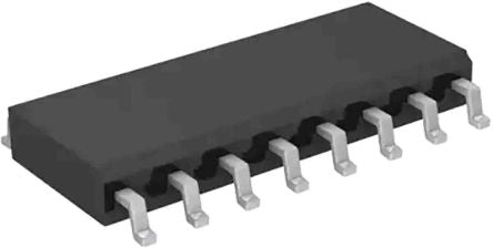 Renesas Electronics DG411DYZ-T 1969030