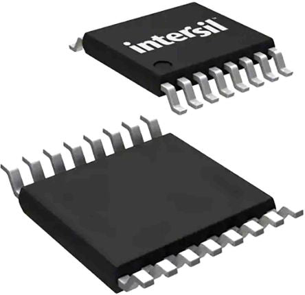 Renesas Electronics HI9P0201HS-5Z 1969041