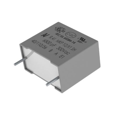 KEMET R413I233050T0K 1972048