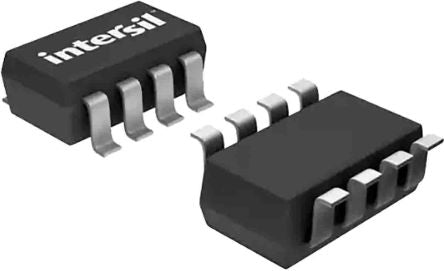 Renesas Electronics ISL43120IHZ-T 1972531