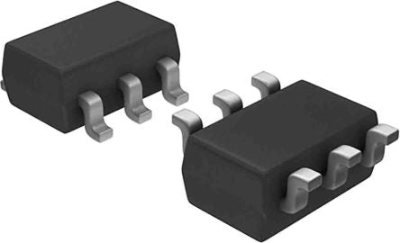 Renesas Electronics ISL43L210IHZ-T 1972534