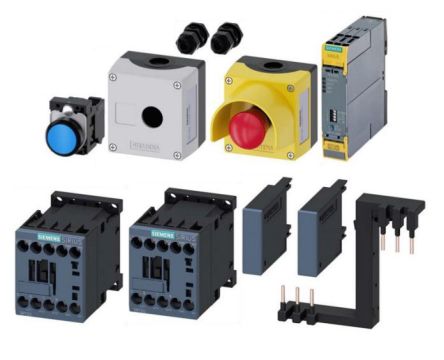 Siemens 3SK1911-3SB40 1973298