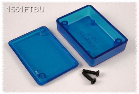 Hammond 1551FTBU 1974450