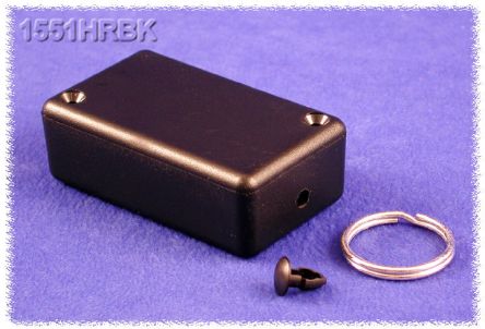 Hammond 1551HRBK 1974453
