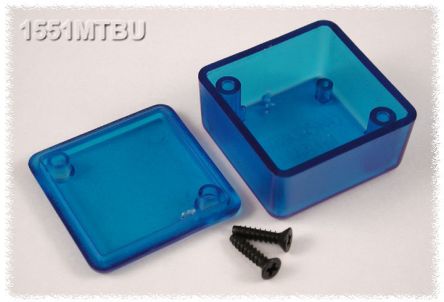 Hammond 1551MTBU 1974459