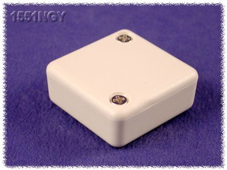 Hammond 1551NGY 1974461
