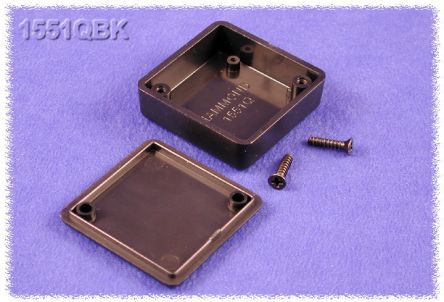 Hammond 1551QBK 1974465