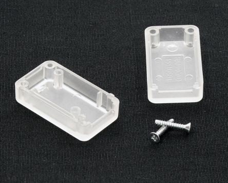 Hammond 1551USB1CLR 1974475