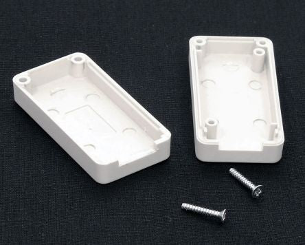 Hammond 1551USB2GY 1974482