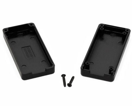 Hammond 1551USB3BK 1974486