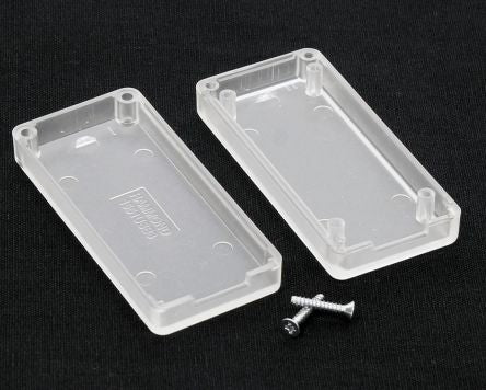 Hammond 1551USB3CLR 1974487