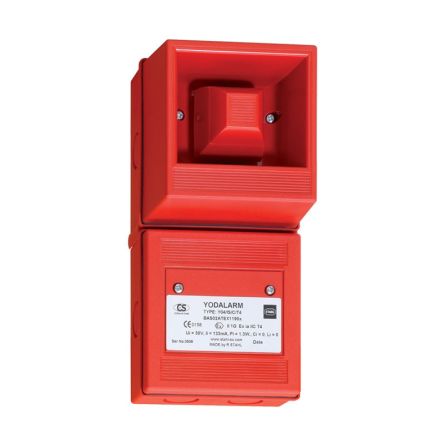 Clifford & Snell YO4/ISC/T6 1974708