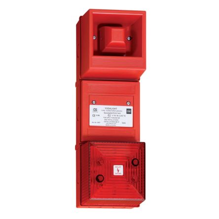Clifford & Snell YL4/ISC/T4/O/RN 1974730