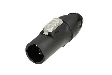 Neutrik NAC3MX-W-TOP 1974994
