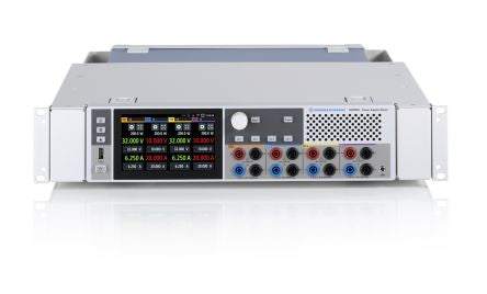 Rohde & Schwarz NGP-K107 1975259