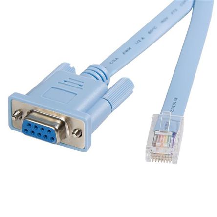 Startech DB9CONCABL6 1975433