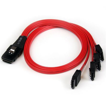 Startech SAS8087S4R50 1975437
