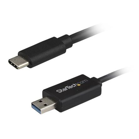 Startech USBC3LINK 1975446