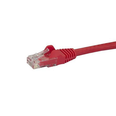 Startech N6PATCH100RD 1975453