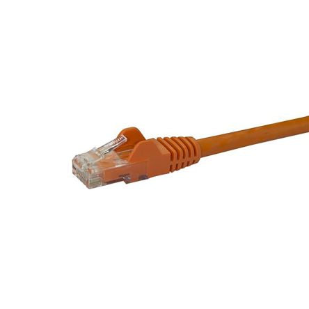 Startech N6PATCH100OR 1975455