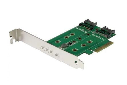 Startech PEXM2SAT32N1 1975463
