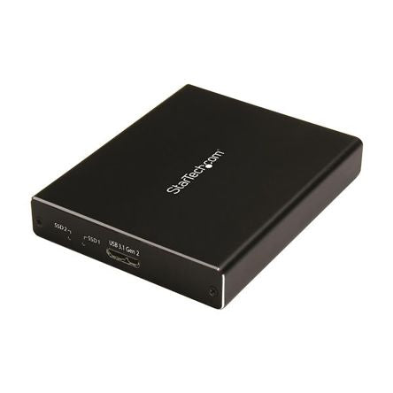 Startech SMS2BU31C3R 1975477