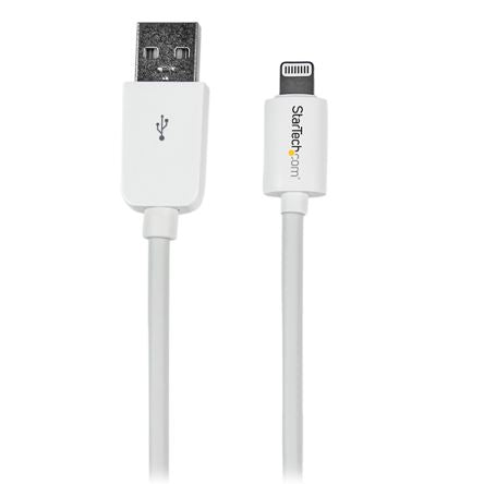 Startech USBLT15CMW 1975486