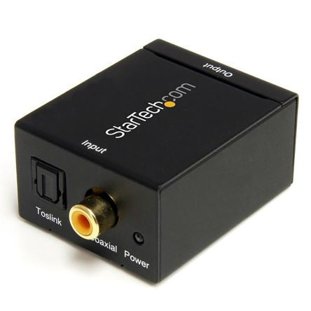 Startech SPDIF2AA 1975504