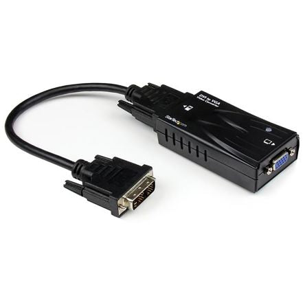 Startech DVI2VGACON 1975505