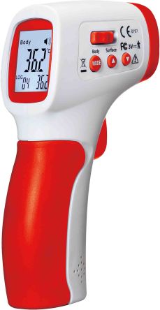 RS PRO 2010210