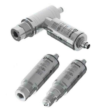 Druck PM700E-1-23A-P6-H0-OP0 2012891