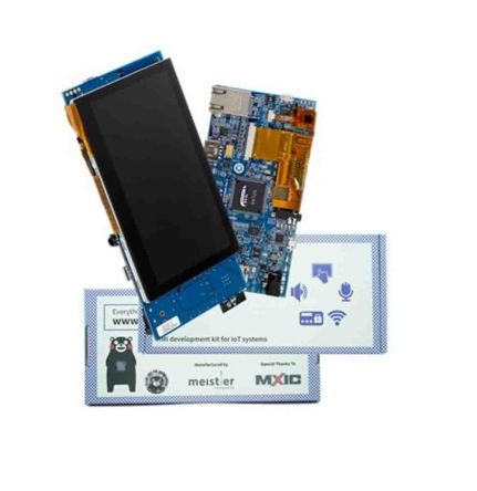 Renesas Electronics RTK5RX72N0C00000BJ 2013381