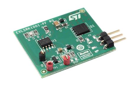 STMicroelectronics EVLSRK1001-PF 2014401