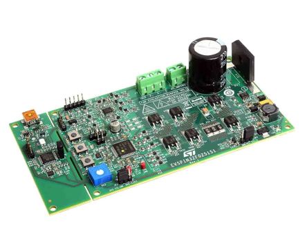 STMicroelectronics EVSPIN32F0251S1 2014404