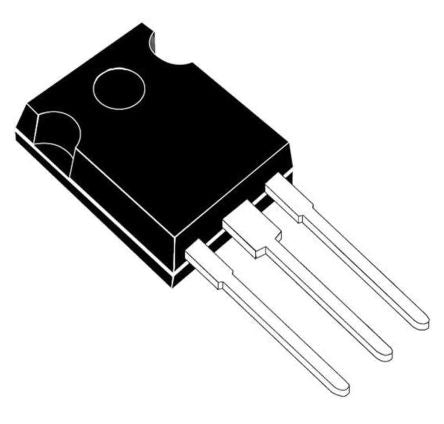 STMicroelectronics SCT20N120H 2014415