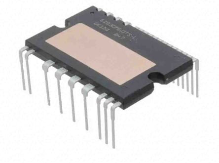 STMicroelectronics STGIB15CH60TS-X 2014422