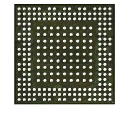 STMicroelectronics STM32MP157FAD1 2014425