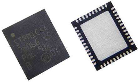 STMicroelectronics STPMIC1BPQR 2014441