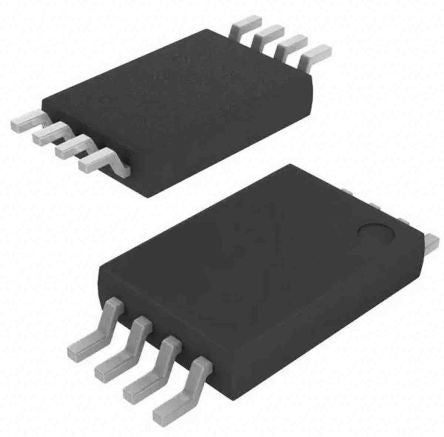 STMicroelectronics M95M04-DRDW6TP 2014452