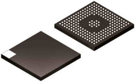 STMicroelectronics STM32L4P5AGI6 2014454