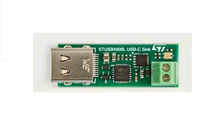 STMicroelectronics EVALKIT-ROBOT-1 2014458