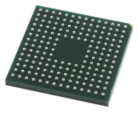 STMicroelectronics STM32MP153DAD1 2014462