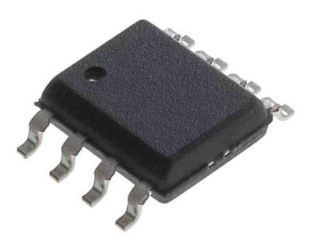 STMicroelectronics M95M04-DRCS6TPVF 2014464