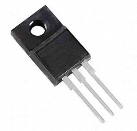 STMicroelectronics STF16N90K5 2014468