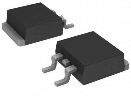 STMicroelectronics T2035H-6G 2014473