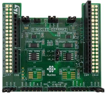 STMicroelectronics X-NUCLEO-EEPRMA2 2014474