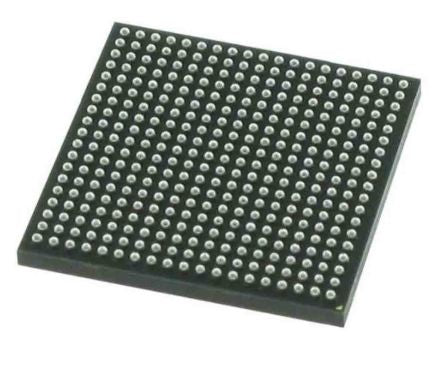 STMicroelectronics STM32MP157FAC1 2014478