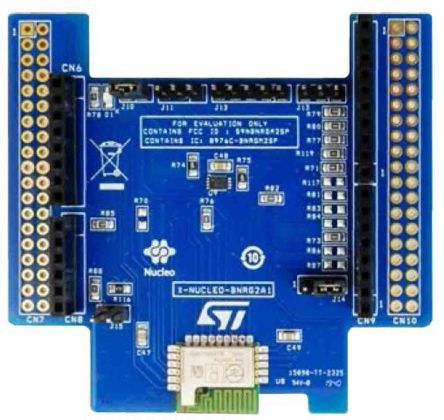 STMicroelectronics X-NUCLEO-BNRG2A1 2014480